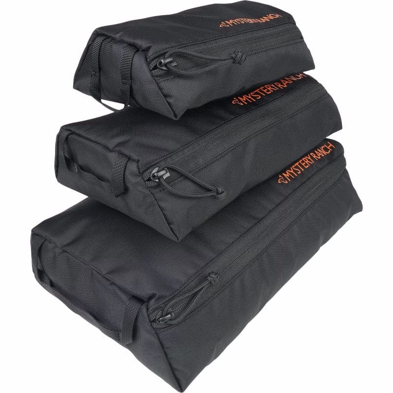Mystery Ranch Void Bag Black 6