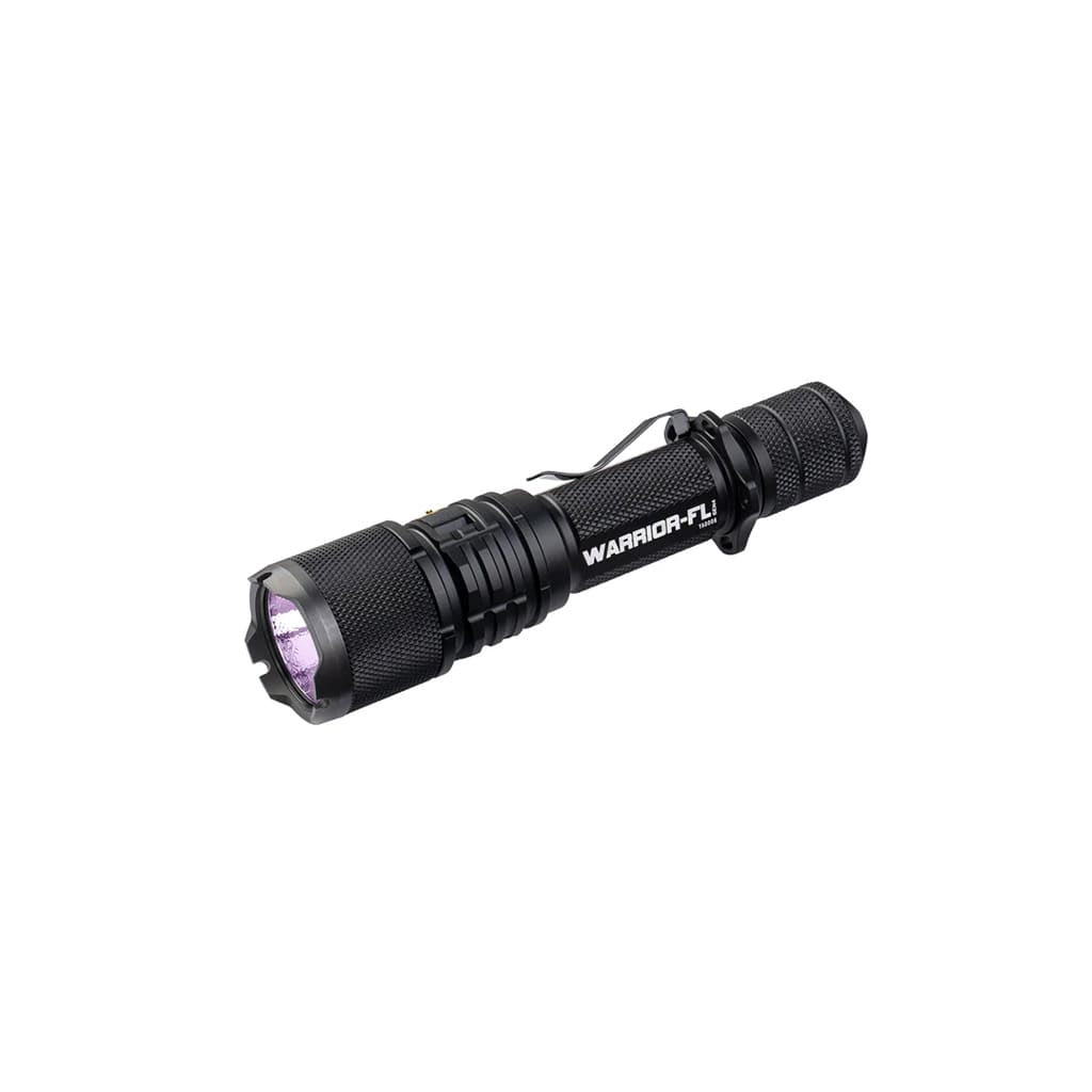 Powertac Warrior Gen4 Flood Light
