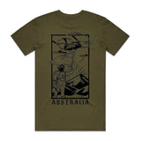 WARPIGPRO Australia - Undershirt