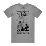 WARPIGPRO Australia - Undershirt