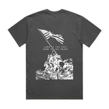 WARPIGPRO Home of the Brave - Undershirt