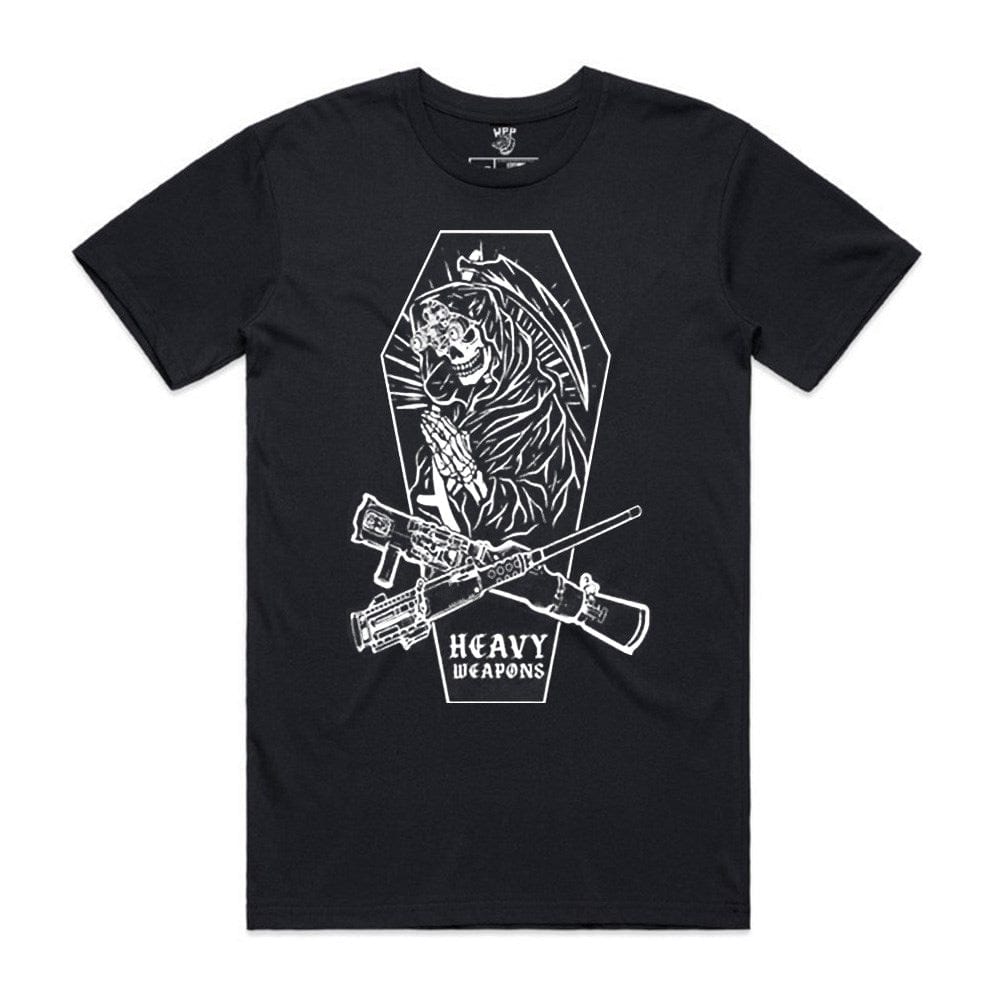 WARPIGPRO Heavy Weapons - Undershirt