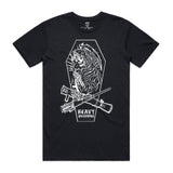 WARPIGPRO Heavy Weapons - Undershirt