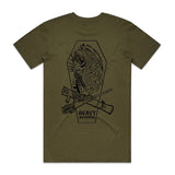 WARPIGPRO Heavy Weapons - Undershirt