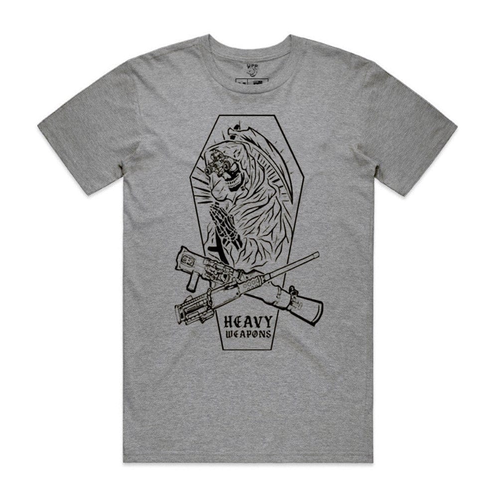 WARPIGPRO Heavy Weapons - Undershirt