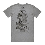 WARPIGPRO Heavy Weapons - Undershirt