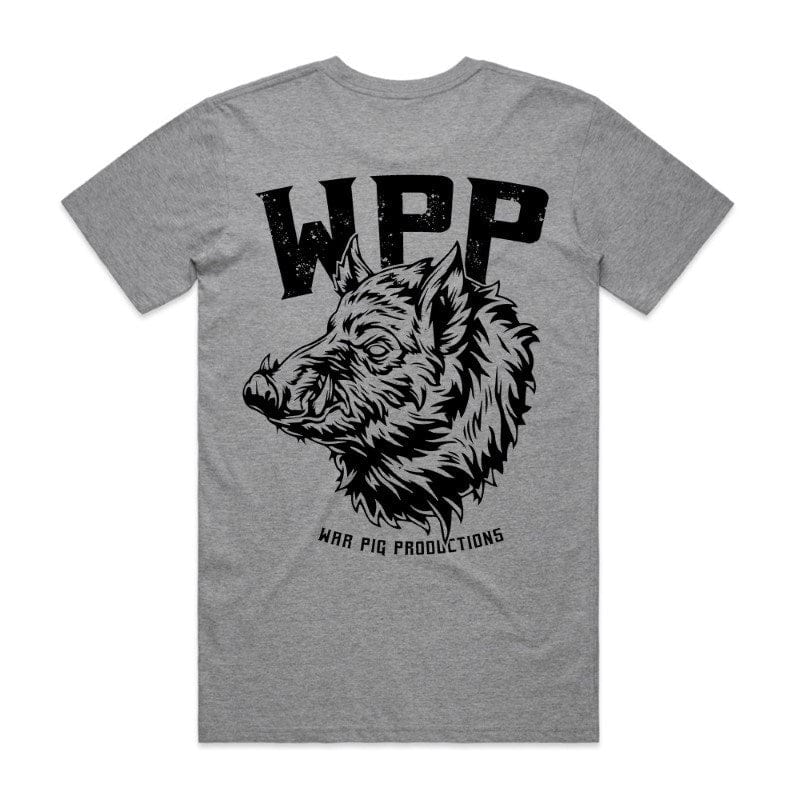 WARPIGPRO The OG WPP - Undershirt