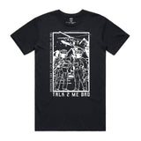 WARPIGPRO Talk 2 Me Bro - Undershirt