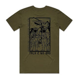 WARPIGPRO Talk 2 Me Bro - Undershirt