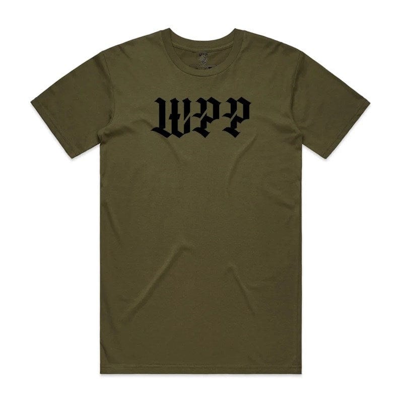 WARPIGPRO WPP - Undershirt