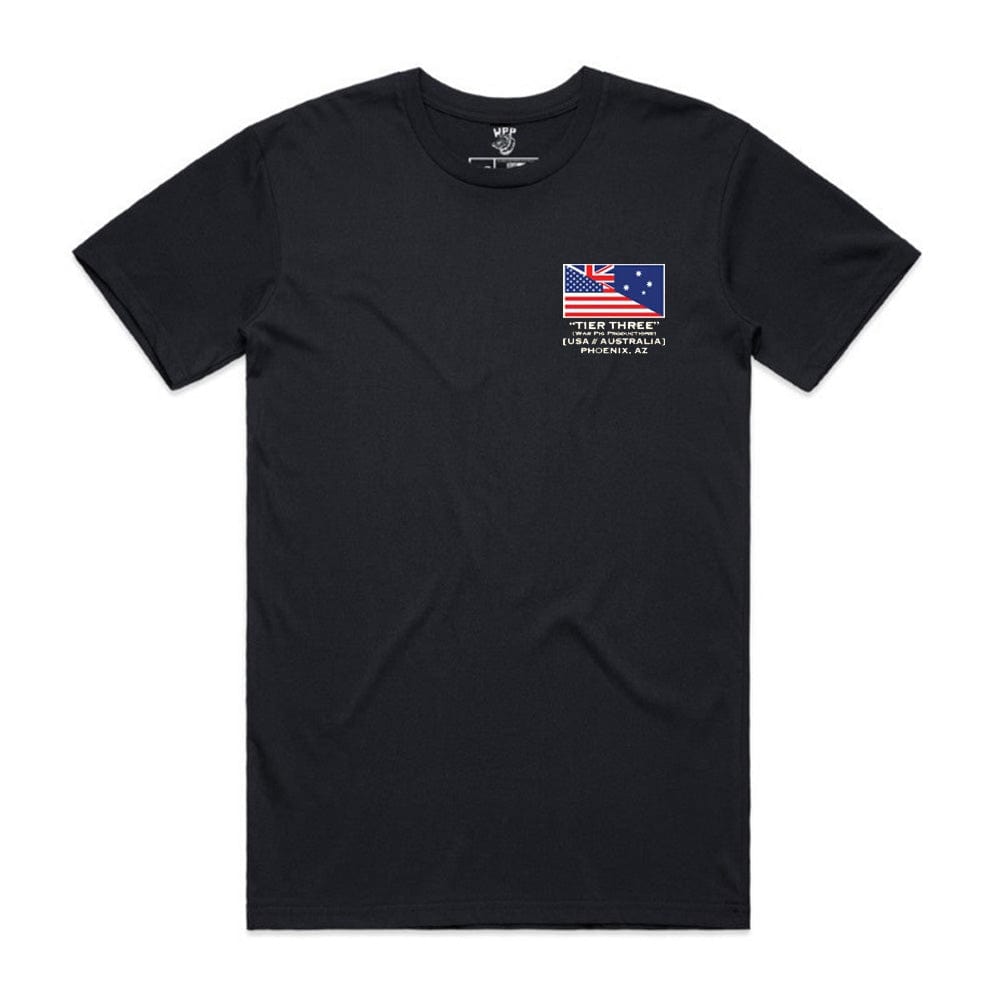 WARPIGPRO War Times - Undershirt
