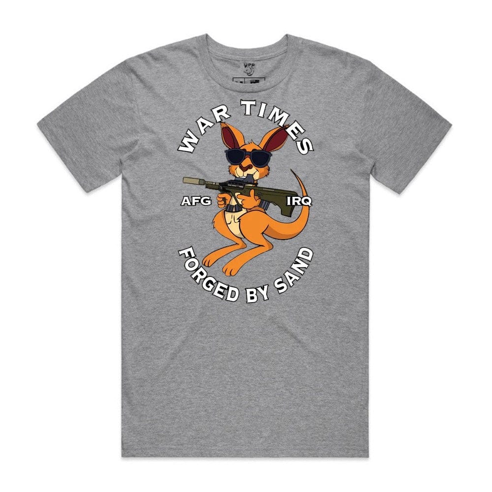 WARPIGPRO War Times - Undershirt