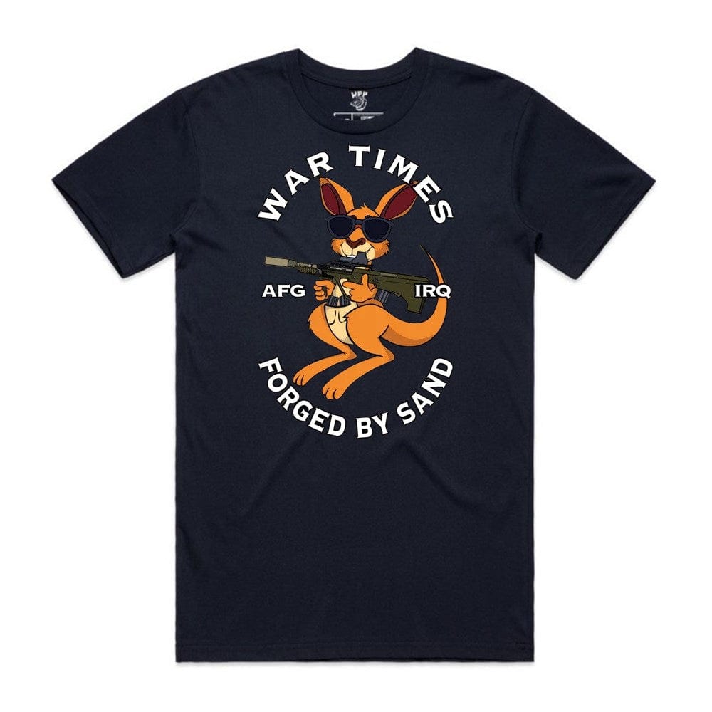 WARPIGPRO War Times - Undershirt
