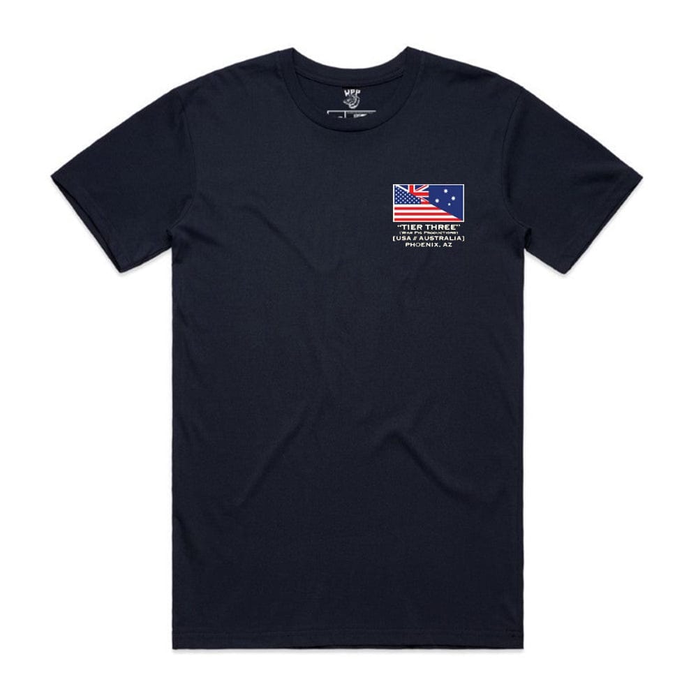 WARPIGPRO War Times - Undershirt