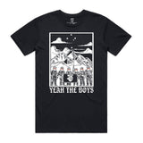 WARPIGPRO Yeah The Boys - Undershirt