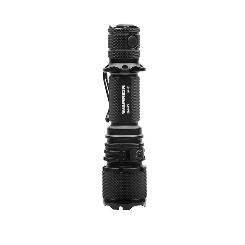 Powertac Warrior Gen4 Flood Light