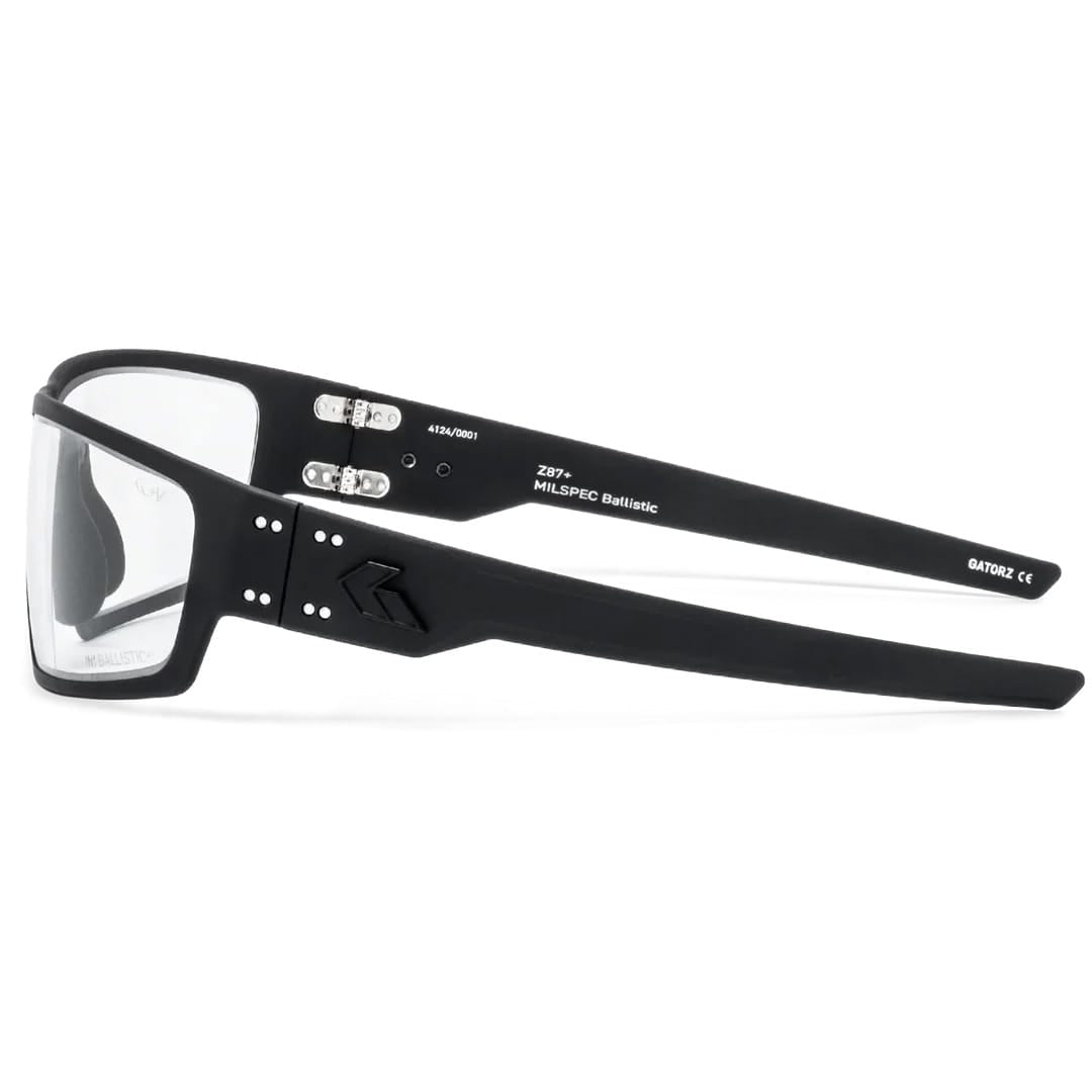 Gatorz Warhawk MILSPEC Ballistic