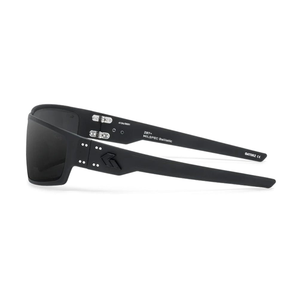 Gatorz Warhawk MILSPEC Ballistic