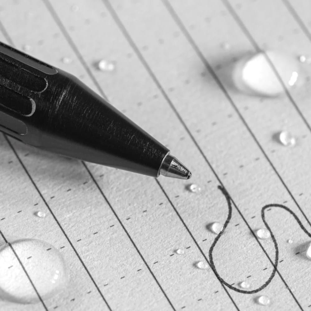Rite In The Rain All Weather Bolt-Action Pen