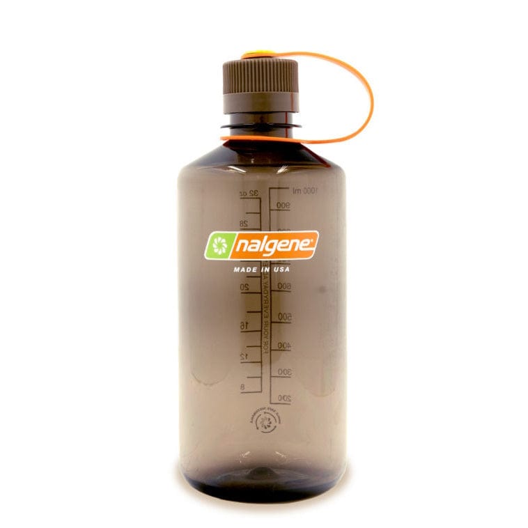 Nalgene Narrow Mouth Sustain Bottle 1L Woodsman
