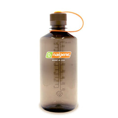Nalgene Narrow Mouth Sustain Bottle 1L Woodsman
