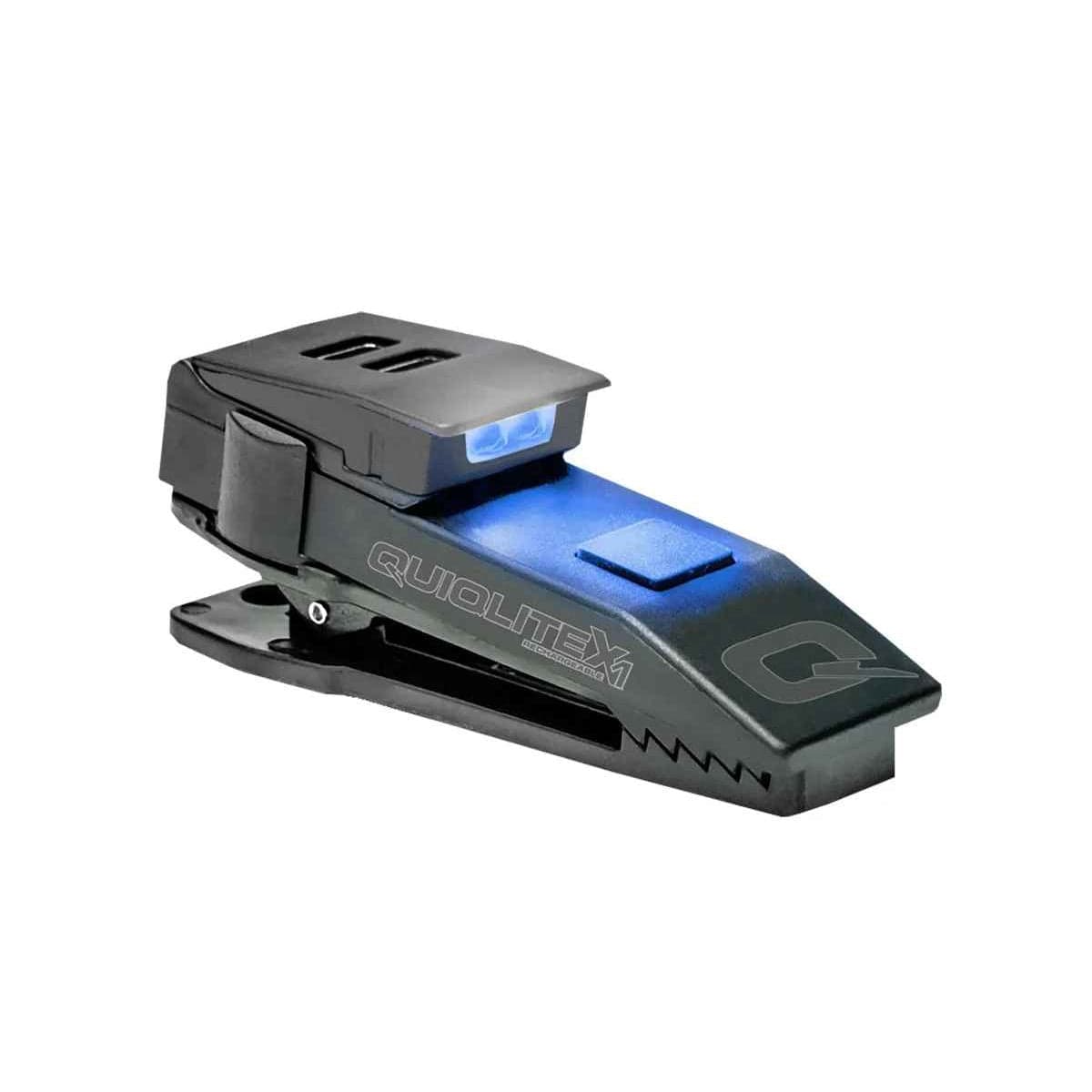 QuiqLite X1 Tactical Light