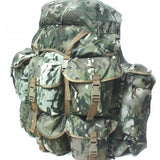 TAS XL Alice Pack Multicam