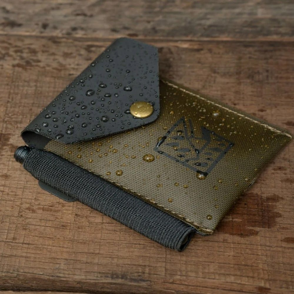 RITR Monsoon OTG Wallet