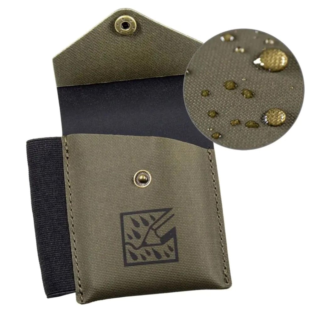 RITR Monsoon OTG Wallet
