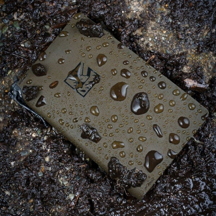 RITR Monsoon Horizon Wallet
