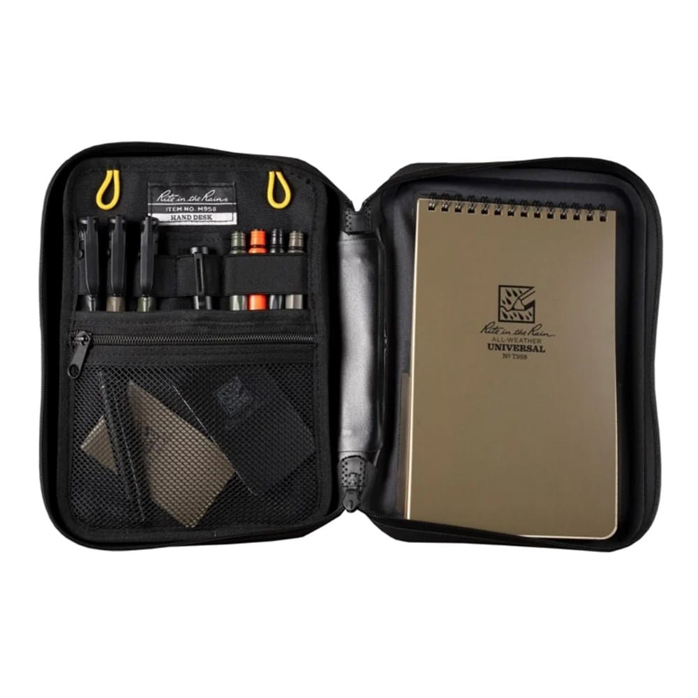 RITR Monsoon Hand Desk