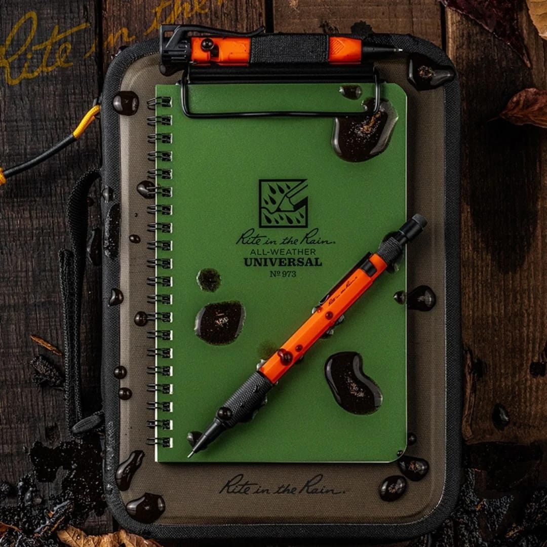 RITR Monsoon Hand Desk
