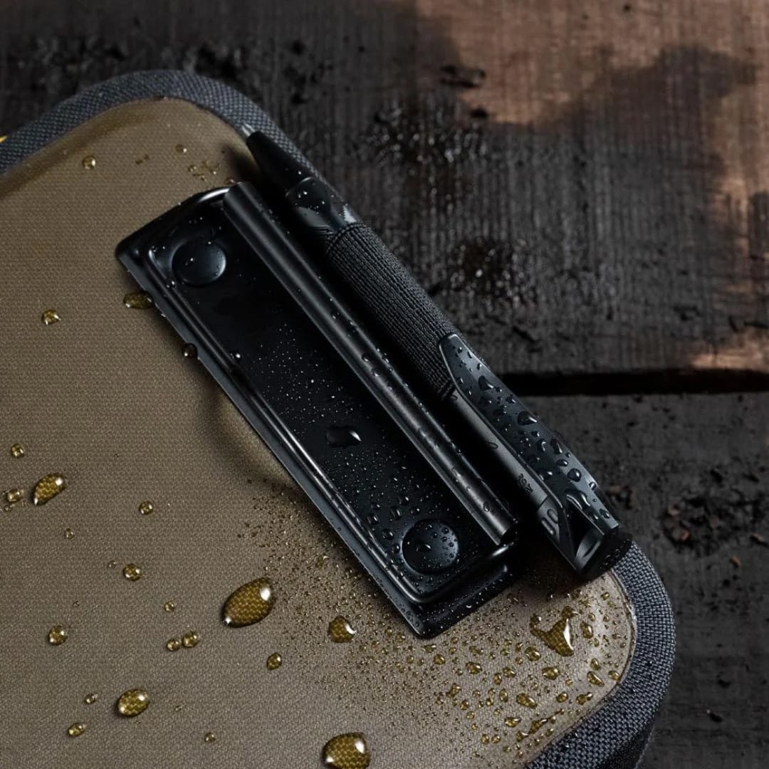 RITR Monsoon Hand Desk