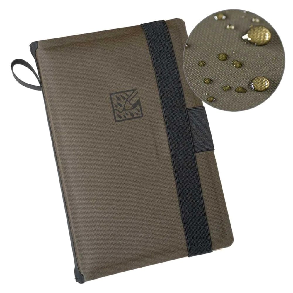RITR Monsoon 5.5 x 8 notebook cover