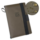 RITR Monsoon 5.5 x 8 notebook cover