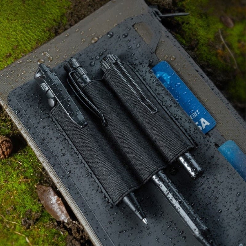 RITR Monsoon Dirtbag Pouch