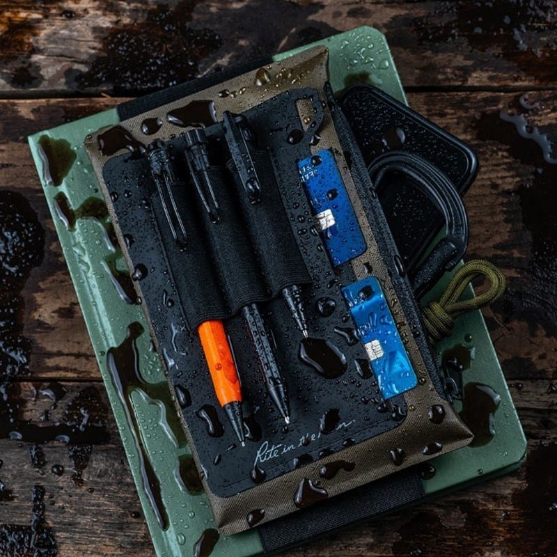 RITR Monsoon Dirtbag Pouch