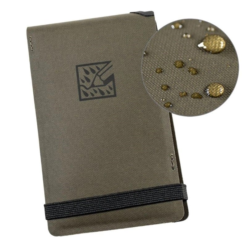 RITR Monsoon Updraft Wallet