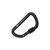 Kong 751 Mini D Screw Gate All Black