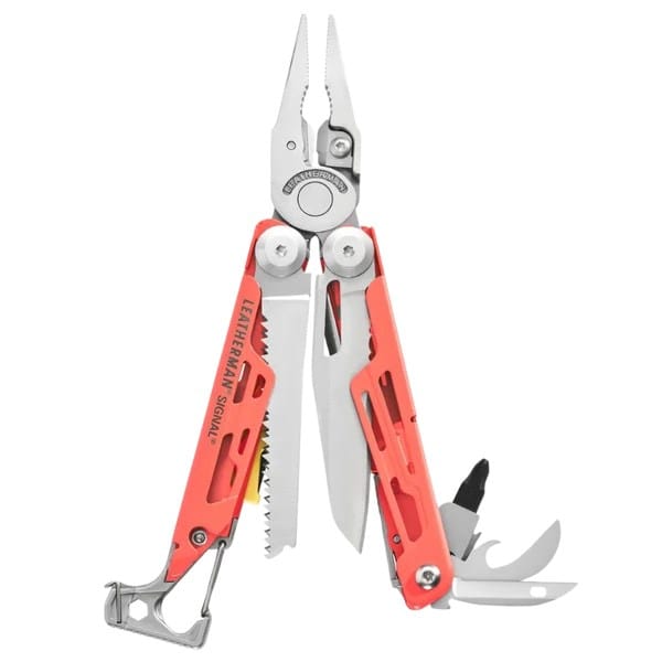 Leatherman Signal