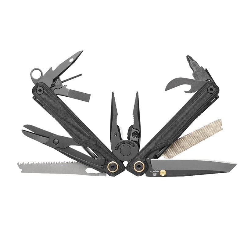 Leatherman Wave Alpha