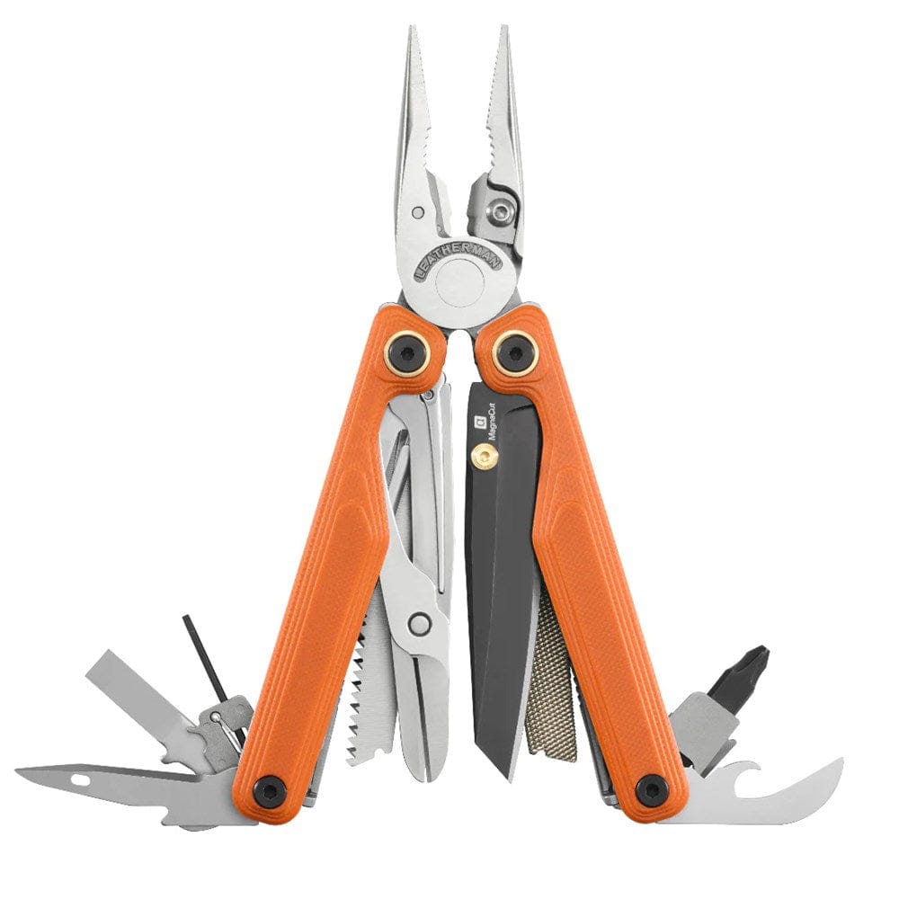 Leatherman Wave Alpha