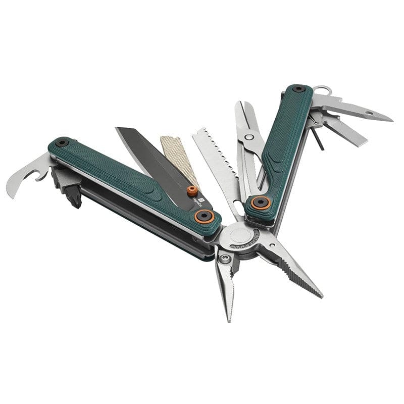 Leatherman Wave Alpha
