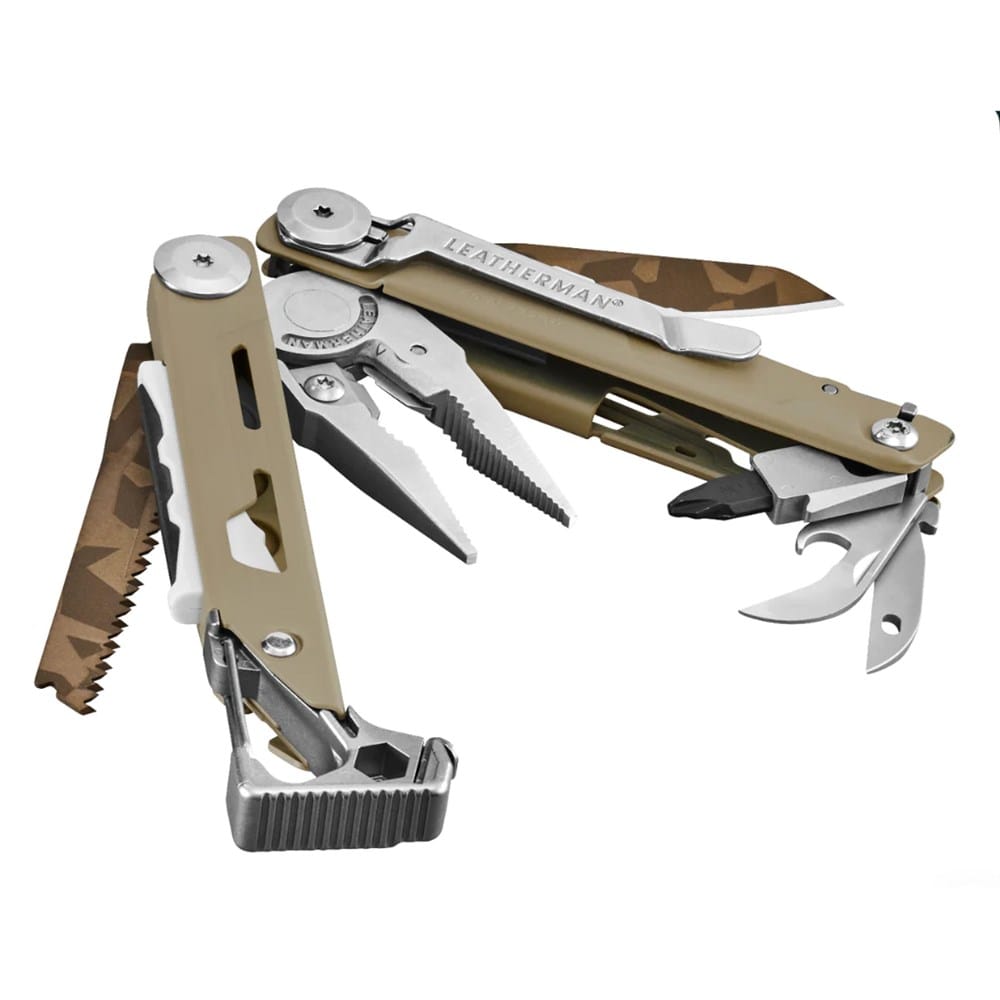 Leatherman Signal Limited Edition