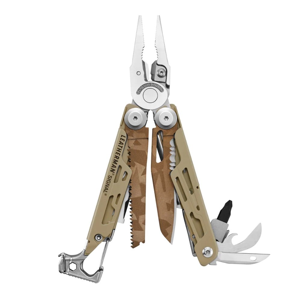 Leatherman Signal Limited Edition