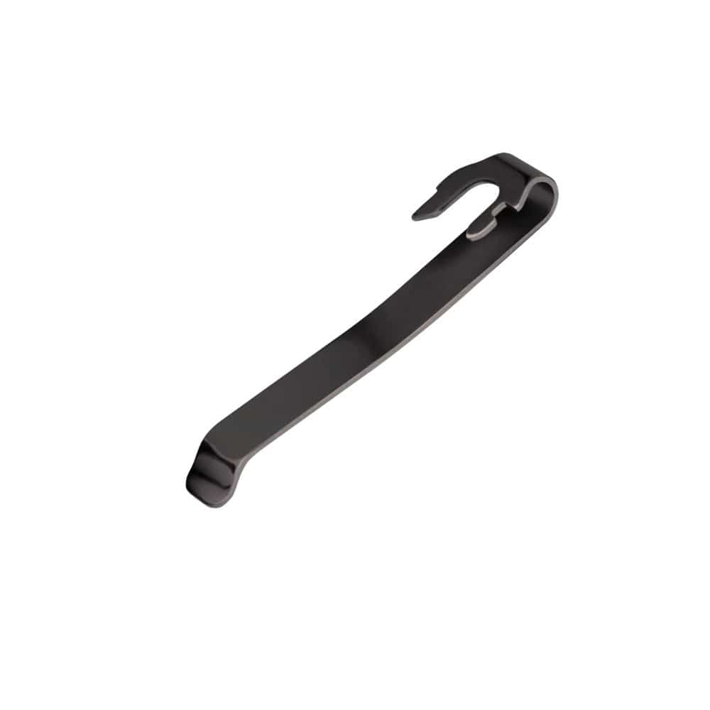 Leatherman Accessory Quick Release Pocket Clip for Wave Alpha/Wave Plus/Surge/Charge