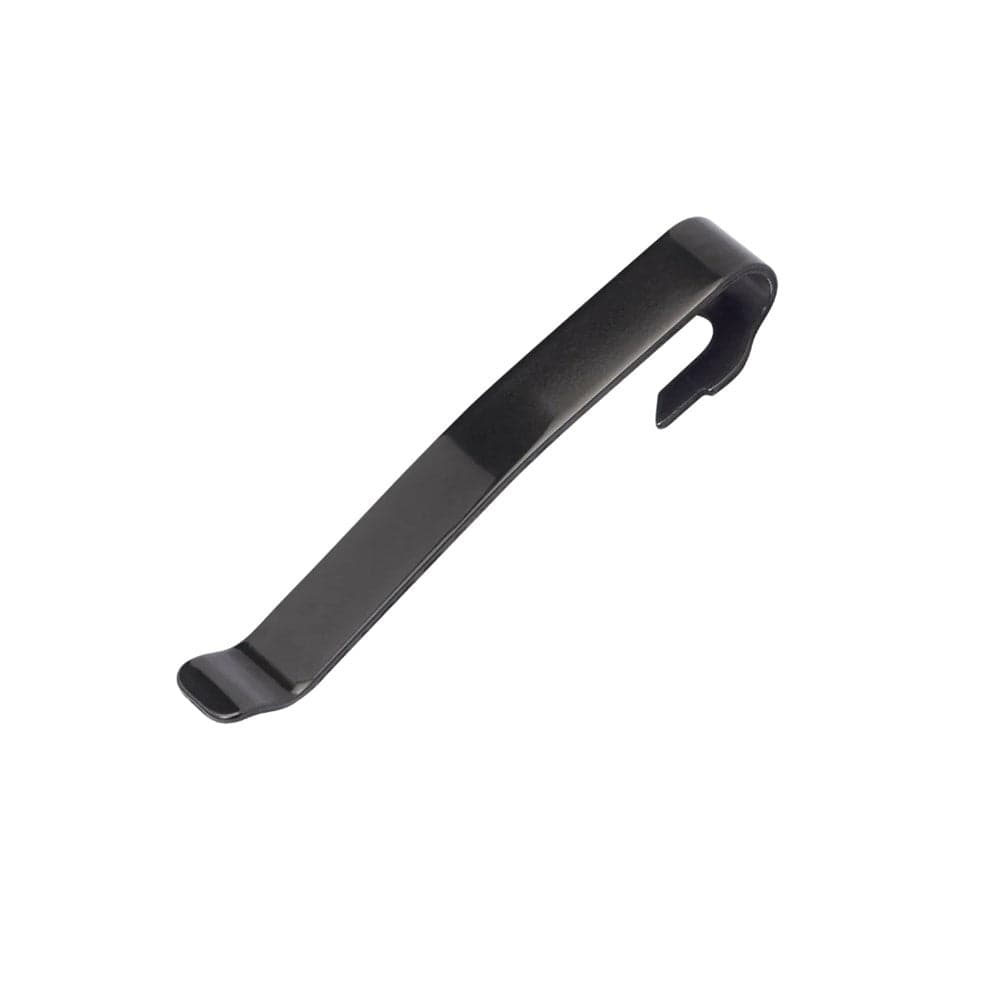Leatherman Accessory Quick Release Pocket Clip for Wave Alpha/Wave Plus/Surge/Charge