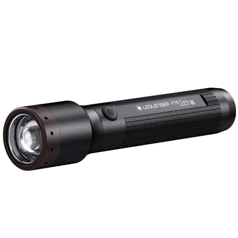 LED Lenser P7R Core