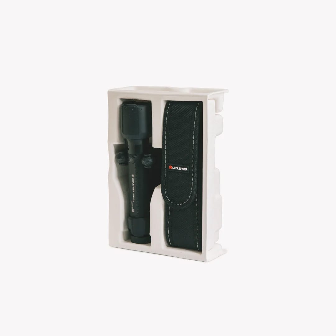 Ledlenser P7R Pro torch
