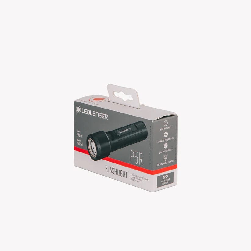 Ledlenser P5R Torch